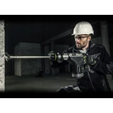 Kép 3/4 - Stalco RH40VS fúrókalapács , SDS-Max, 1.35kW, 13J