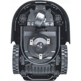 Kép 3/4 - Stalco RMP650 robotfűnyíró, 20V, 600m2, 18cm