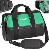 Kép 1/6 - Stalco Premium TNS16 szerszámtáska, 40x22x29cm