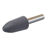 Kép 4/6 - Stalco csapos köszörűkő készlet, 5 részes