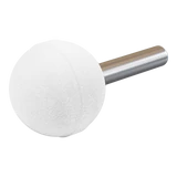 Kép 6/6 - Stalco csapos köszörűkő készlet, 5 részes