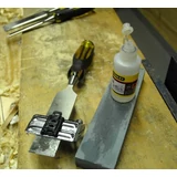 Kép 3/3 - Stanley élező készlet, 3-60mm, 3 részes