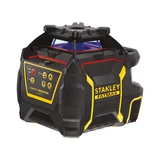 Kép 2/9 - Stanley FatMax rotációs lézer X600R vörös