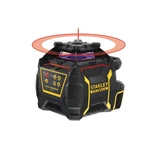 Kép 4/9 - Stanley FatMax rotációs lézer X600R vörös