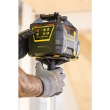 Kép 5/9 - Stanley FatMax rotációs lézer X600R vörös