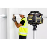 Kép 8/9 - Stanley FatMax rotációs lézer X600R vörös