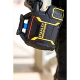 Kép 9/9 - Stanley FatMax rotációs lézer X600R vörös