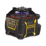Kép 2/9 - Stanley FatMax rotációs lézer X700LR LI-ION vörös