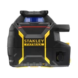 Kép 3/9 - Stanley FatMax rotációs lézer X700LR LI-ION vörös
