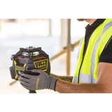 Kép 6/9 - Stanley FatMax rotációs lézer X700LR LI-ION vörös