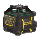 Kép 2/9 - Stanley FatMax rotációs lézer X700LG LI-ION zöld