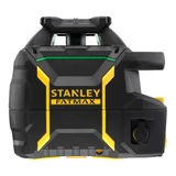 Kép 3/9 - Stanley FatMax rotációs lézer X700LG LI-ION zöld