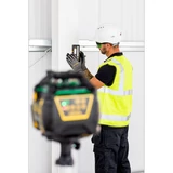 Kép 8/9 - Stanley FatMax rotációs lézer X700LG LI-ION zöld