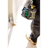 Kép 9/9 - Stanley FatMax rotációs lézer X700LG LI-ION zöld