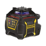 Kép 2/9 - Stanley FatMax rotációs lézer X600LR LI-ION vörös