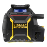 Kép 3/9 - Stanley FatMax rotációs lézer X600LR LI-ION vörös