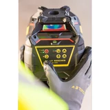 Kép 5/9 - Stanley FatMax rotációs lézer X600LR LI-ION vörös