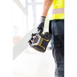 Kép 9/9 - Stanley FatMax rotációs lézer X600LR LI-ION vörös