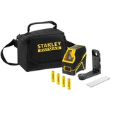 Kép 3/8 - Stanley FatMax keresztsugaras lézer vörös