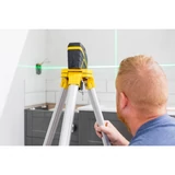 Kép 4/9 - Stanley FatMax keresztsugaras Li-ion lézer, zöld