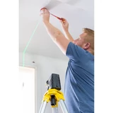 Kép 5/7 - Stanley FatMax 5-pontos keresztsugaras Li-ion lézer, zöld