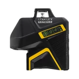 Kép 2/5 - Stanley FatMax 360+V2 keresztsugaras Li-ion lézer, zöld