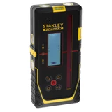 Kép 1/9 - Stanley FatMax detektor forgólézerekhez, vörös