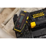 Kép 8/9 - Stanley FatMax detektor forgólézerekhez, vörös