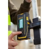 Kép 6/9 - Stanley FatMax detektor forgólézerekhez, zöld