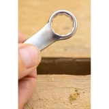Kép 5/7 - Stanley FatMax csúszásmentes csillag-villáskulcs 6mm