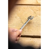 Kép 7/7 - Stanley FatMax csúszásmentes csillag-villáskulcs 16mm
