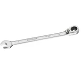 Kép 1/8 - Stanley FatMax irányváltós racsnis csillag-villáskulcs 17mm