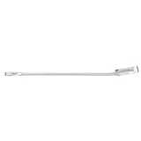 Kép 2/8 - Stanley FatMax irányváltós racsnis csillag-villáskulcs 17mm