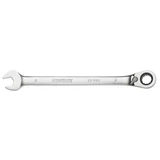 Kép 3/8 - Stanley FatMax irányváltós racsnis csillag-villáskulcs 17mm