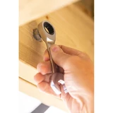 Kép 8/9 - Stanley FatMax csúszásmentes racsnis csillag-villáskulcs rövid 13mm