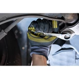 Kép 9/9 - Stanley FatMax csúszásmentes racsnis csillag-villáskulcs rövid 13mm