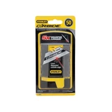 Kép 2/2 - Stanley FatMax Carbide trapéz penge 50db