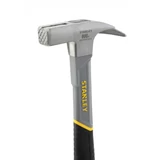 Kép 3/3 - Stanley FatMax üvegszálas léckalapács, 600g