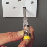 Kép 6/6 - Stanley FatMax fázisceruza 220-250V