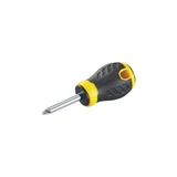 Kép 2/2 - Stanley FatMax Essential pozidrive csavarhúzó PZ2x30mm, 24db