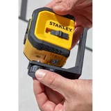 Kép 5/9 - Stanley FatMax keresztsugaras lézer, vörös