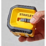 Kép 6/9 - Stanley FatMax keresztsugaras lézer, vörös