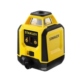 Kép 2/8 - Stanley FatMax rotációs lézer, vörös