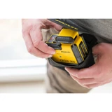 Kép 3/5 - Stanley FatMax SLL360 keresztsugaras lézer, vörös + tripod