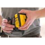 Kép 2/6 - Stanley FatMax SLL360 keresztsugaras lézer, zöld + tripod