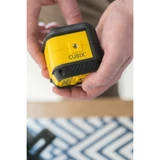 Kép 7/7 - Stanley FatMax keresztsugaras lézeres szintező, vörös + tripod