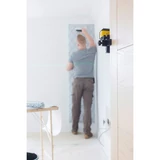 Kép 5/6 - Stanley FatMax keresztsugaras lézeres szintező, zöld + tripod