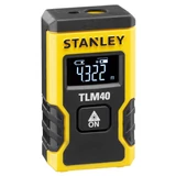 Kép 1/9 - Stanley FatMax TLM40 lézeres távolságmérő 12m hatótávolsággal