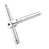 Kép 2/3 - Stanley FatMax T-kulcs 1/4", 3/8", 1/2"