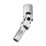 Kép 2/8 - Stanley FatMax csuklós izzítógyertya kulcs 8mm